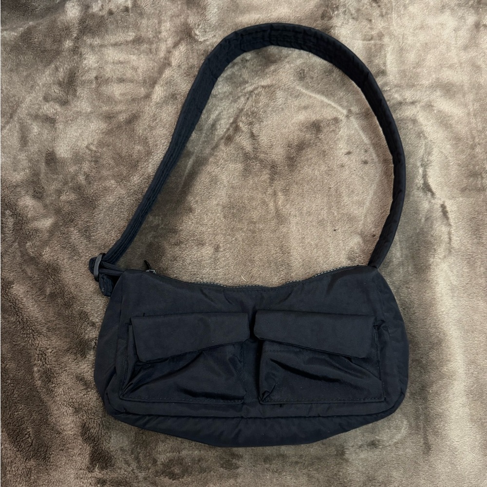 BAGGU Cargo Shoulder Bag